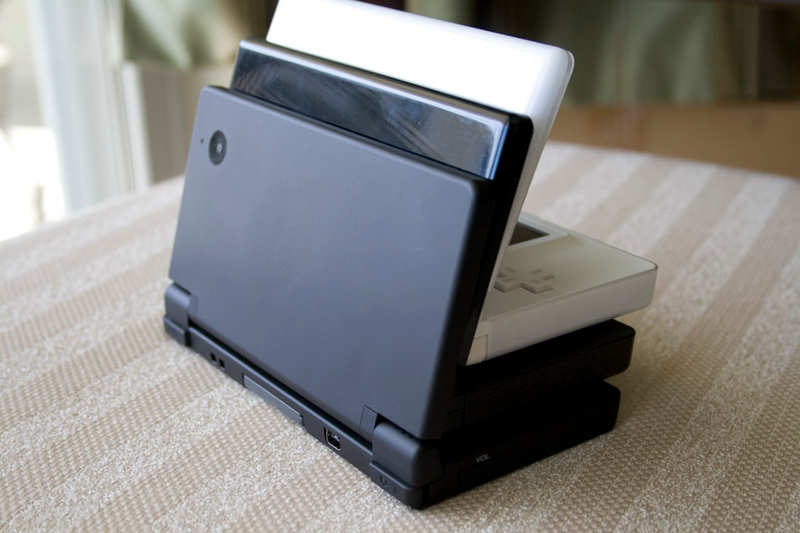 Illustration for article titled Nintendo DSi Review